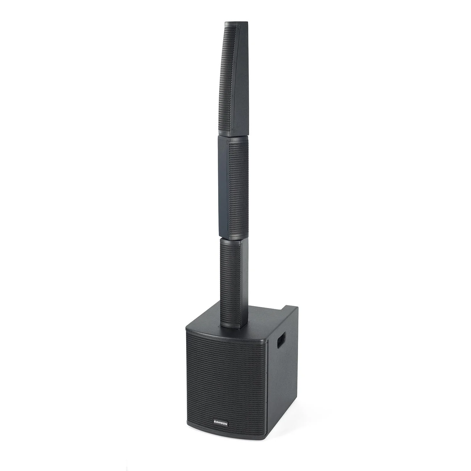 Samson Resound VX8.1 Portable Column Array System - Image 2