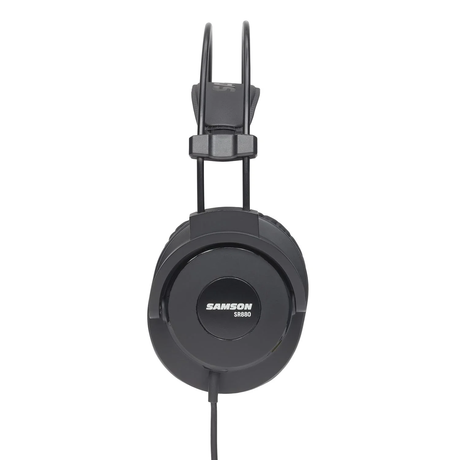 Samson SR880 Closed Back Studio Headphones - Image 4