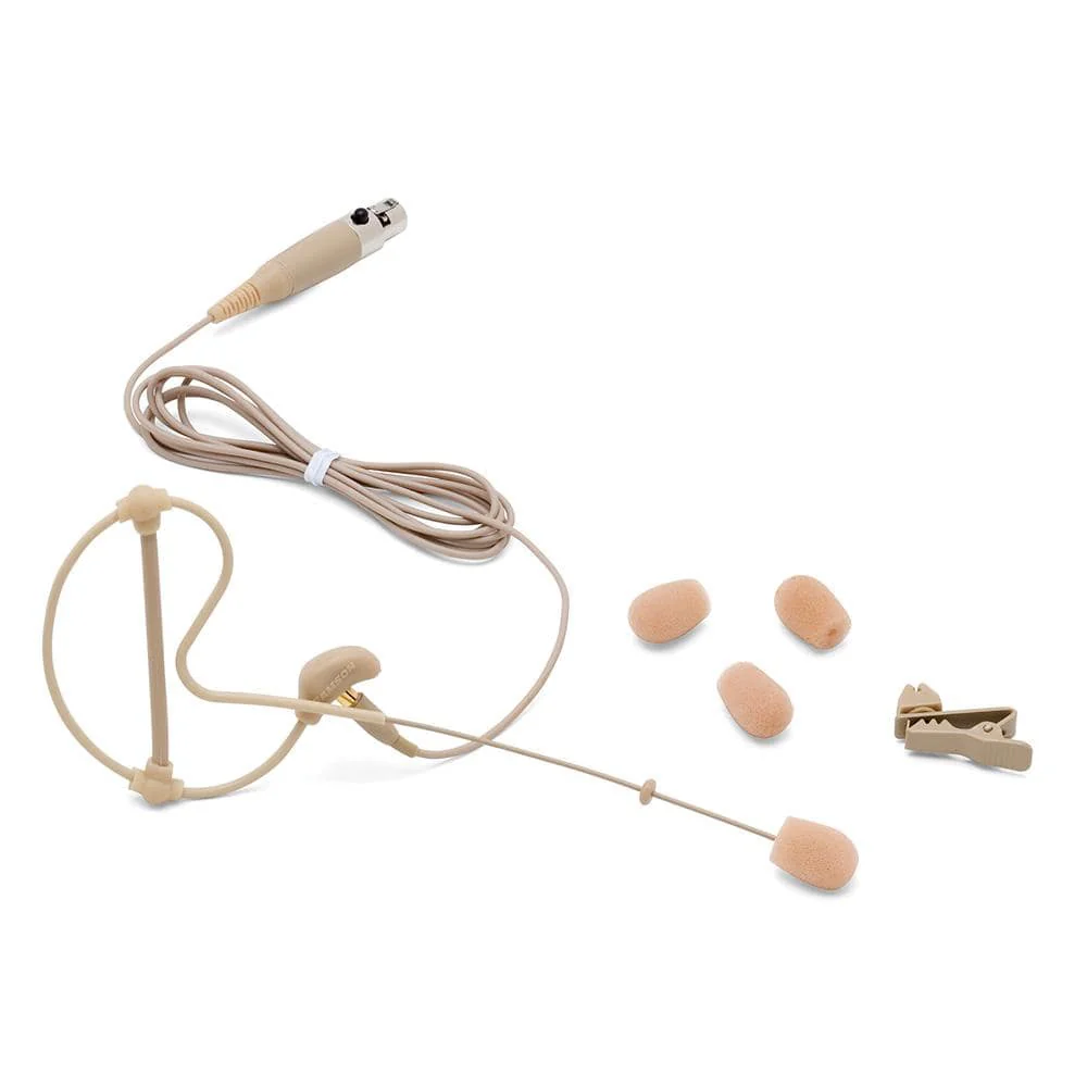 Samson Synth 7 Metal Headset System with SE10 - Image 4