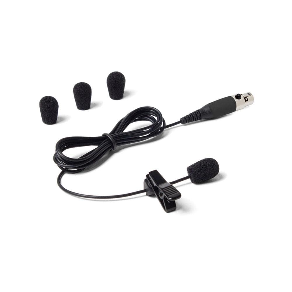 Samson Synth 7 Metal Lavalier Wireless System - Image 7