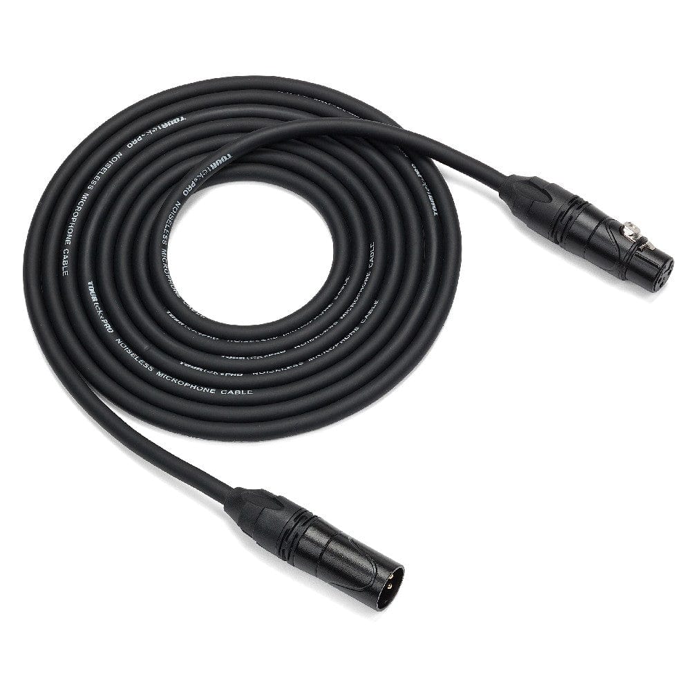 Samson Tourtek Pro Tpm Microphone Cables