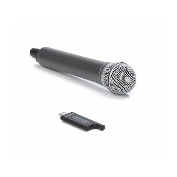 Samson XPD1 Stage Handheld USB Digital Wireless System