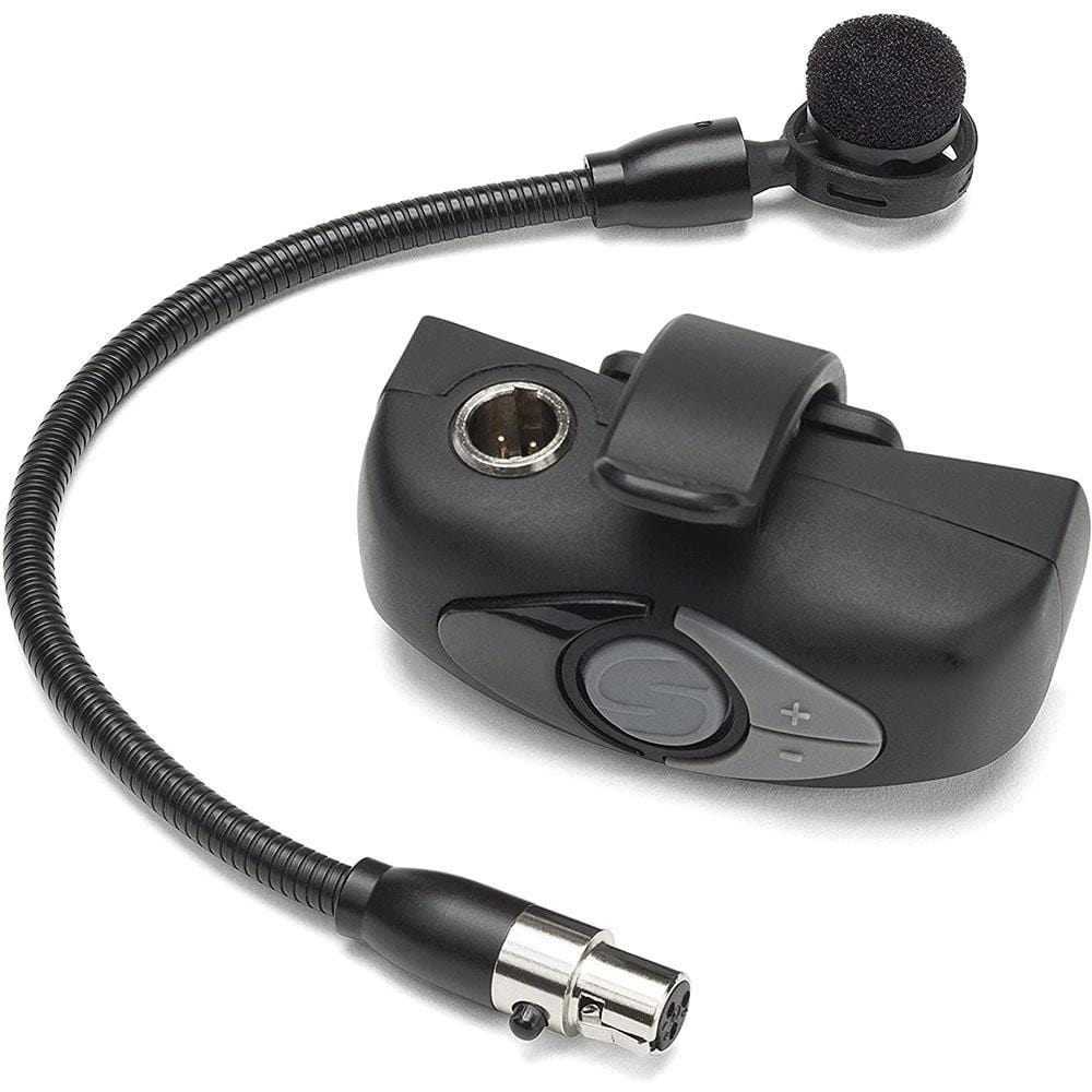 Samsone AirLine AWX Wind Instrument Micro Transmitter Wireless System - Image 4