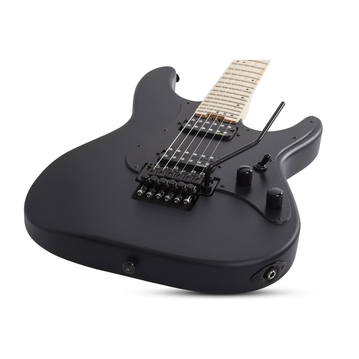 Schecter 1283 Sun Valley Super Shredder FR Electric Guitar - Image 2