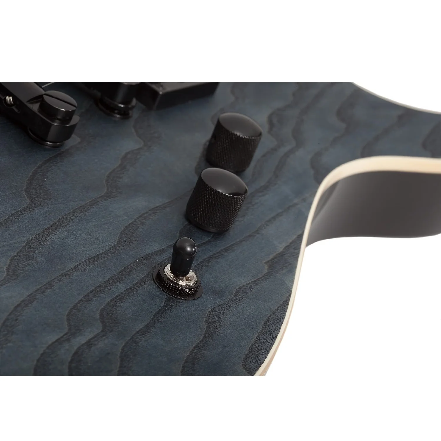 Schecter Avenger Standard 6 String Electric Guitar - Image 17
