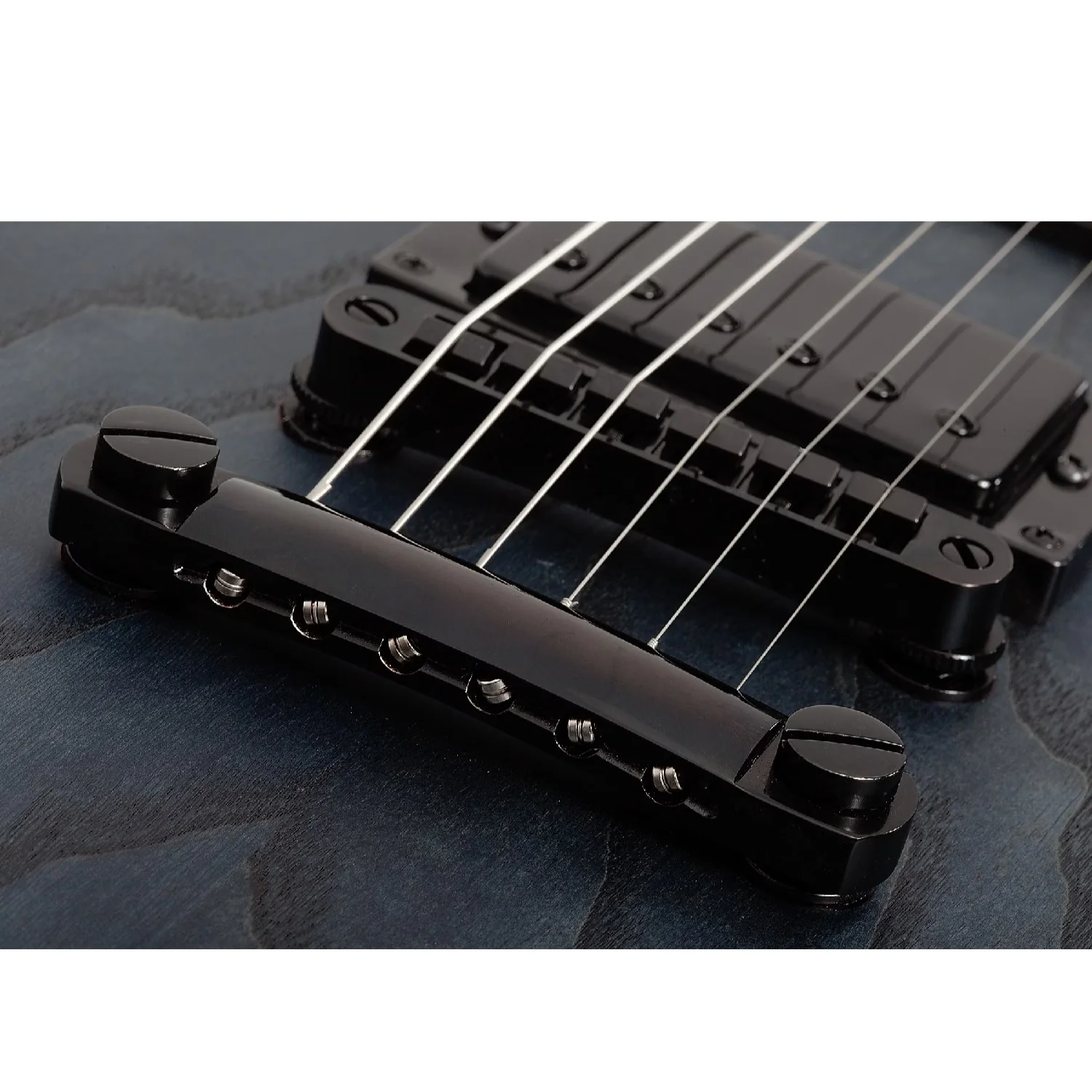 Schecter Avenger Standard 6 String Electric Guitar - Image 18