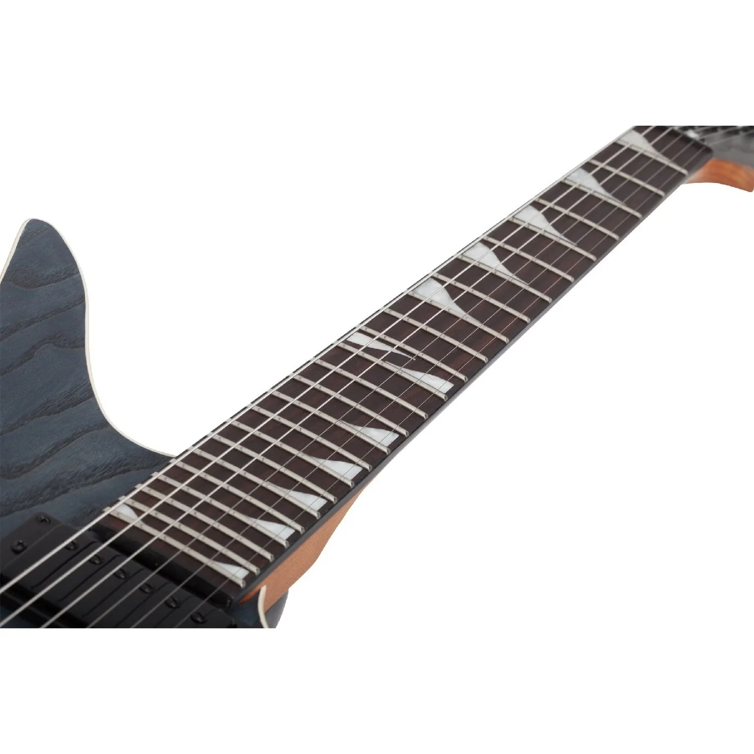 Schecter Avenger Standard 6 String Electric Guitar - Image 20