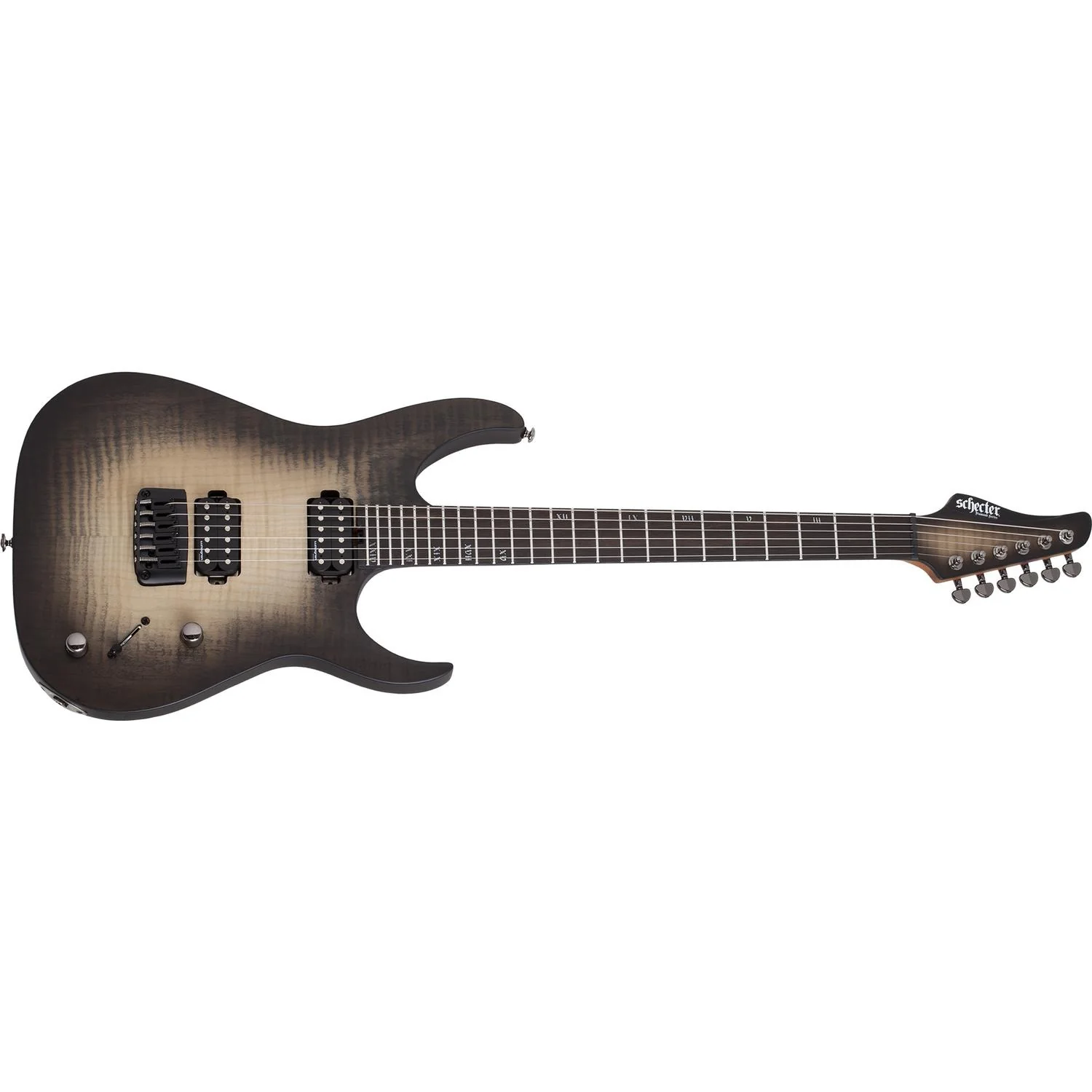 Schecter Banshee Mach 6 Electric Guitar