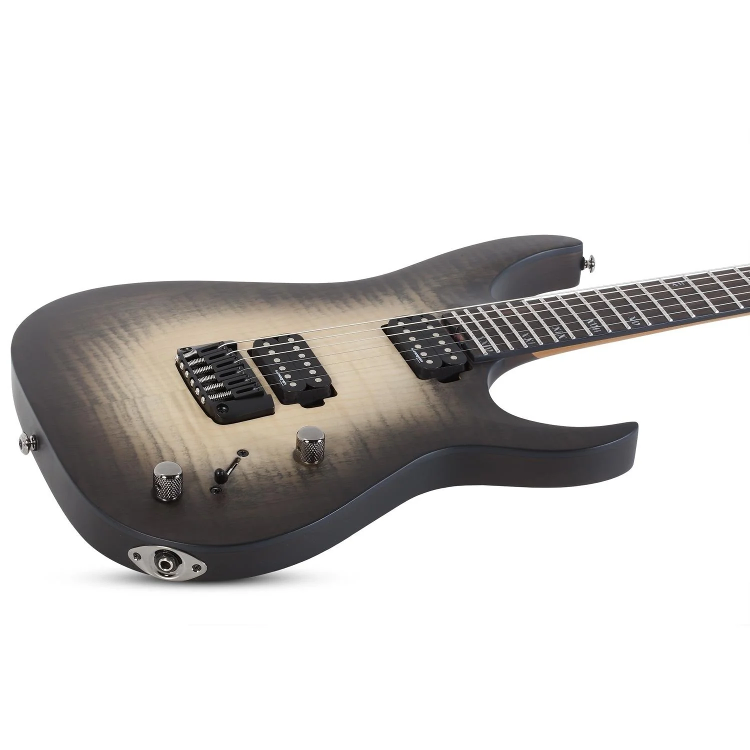 Schecter Banshee Mach 6 Electric Guitar - Image 5