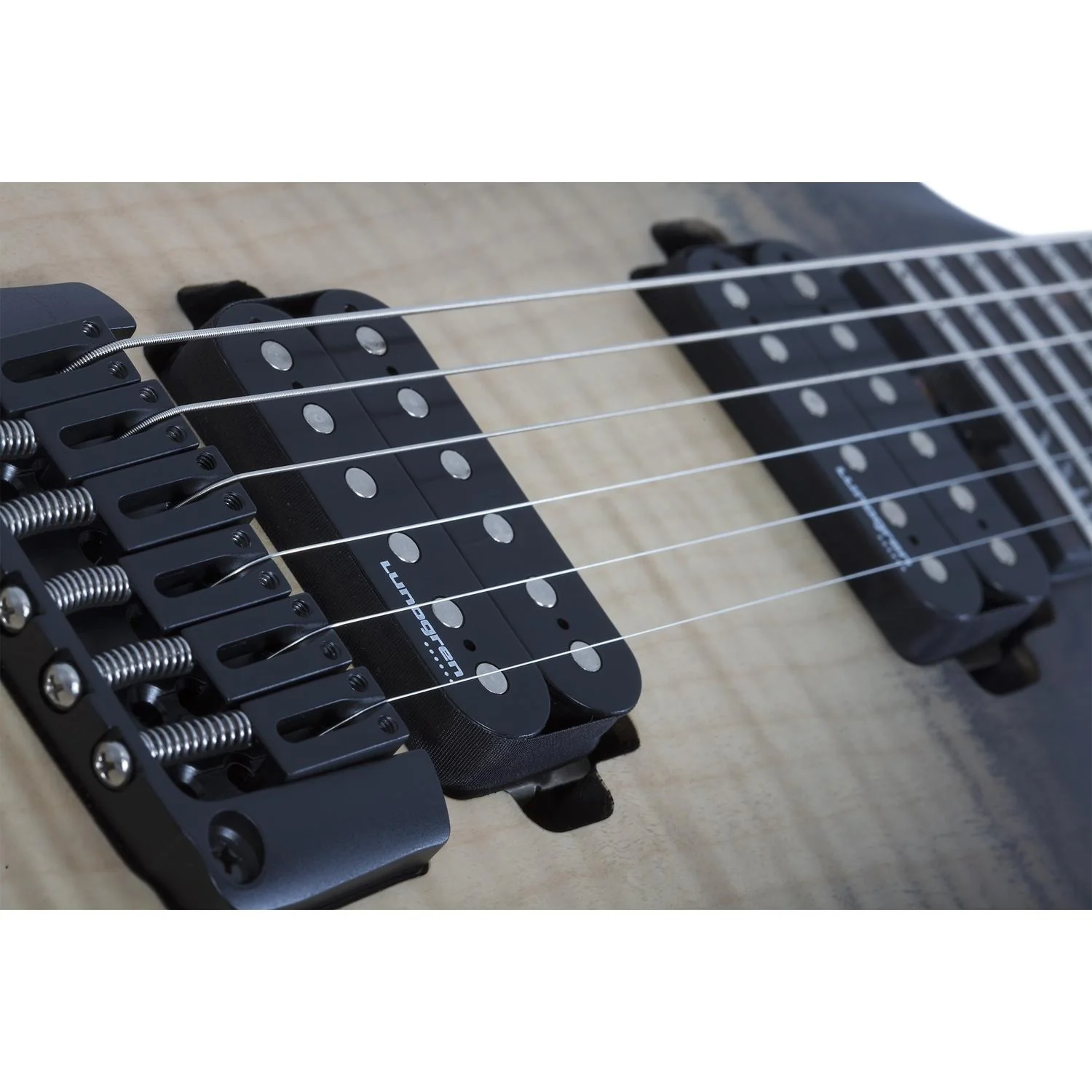 Schecter Banshee Mach 6 Electric Guitar - Image 8