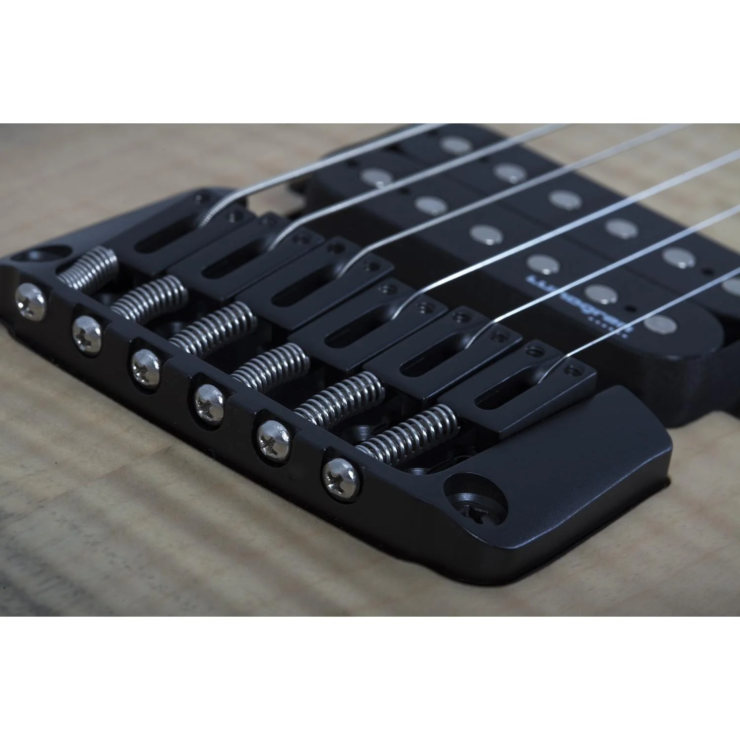 Schecter Banshee Mach 6 Electric Guitar - Image 9