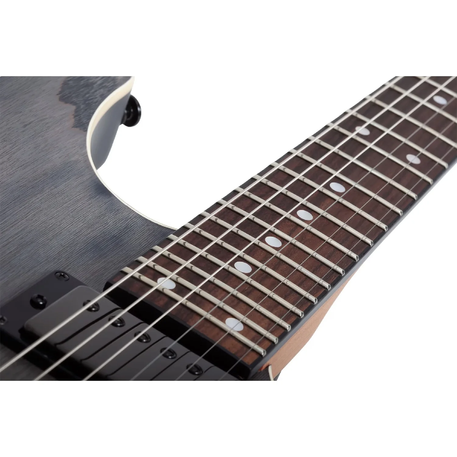 Schecter C-1 Standard 6 String Electric Guitar - Image 16