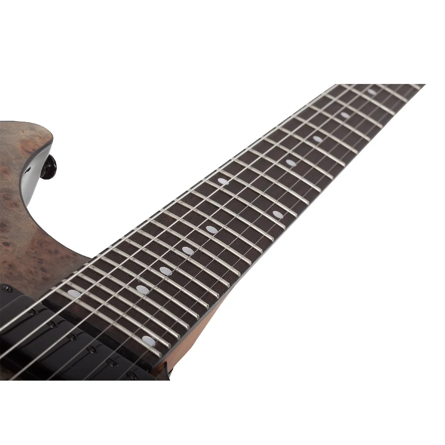 Schecter C-1 Standard 6 String Electric Guitar - Image 8
