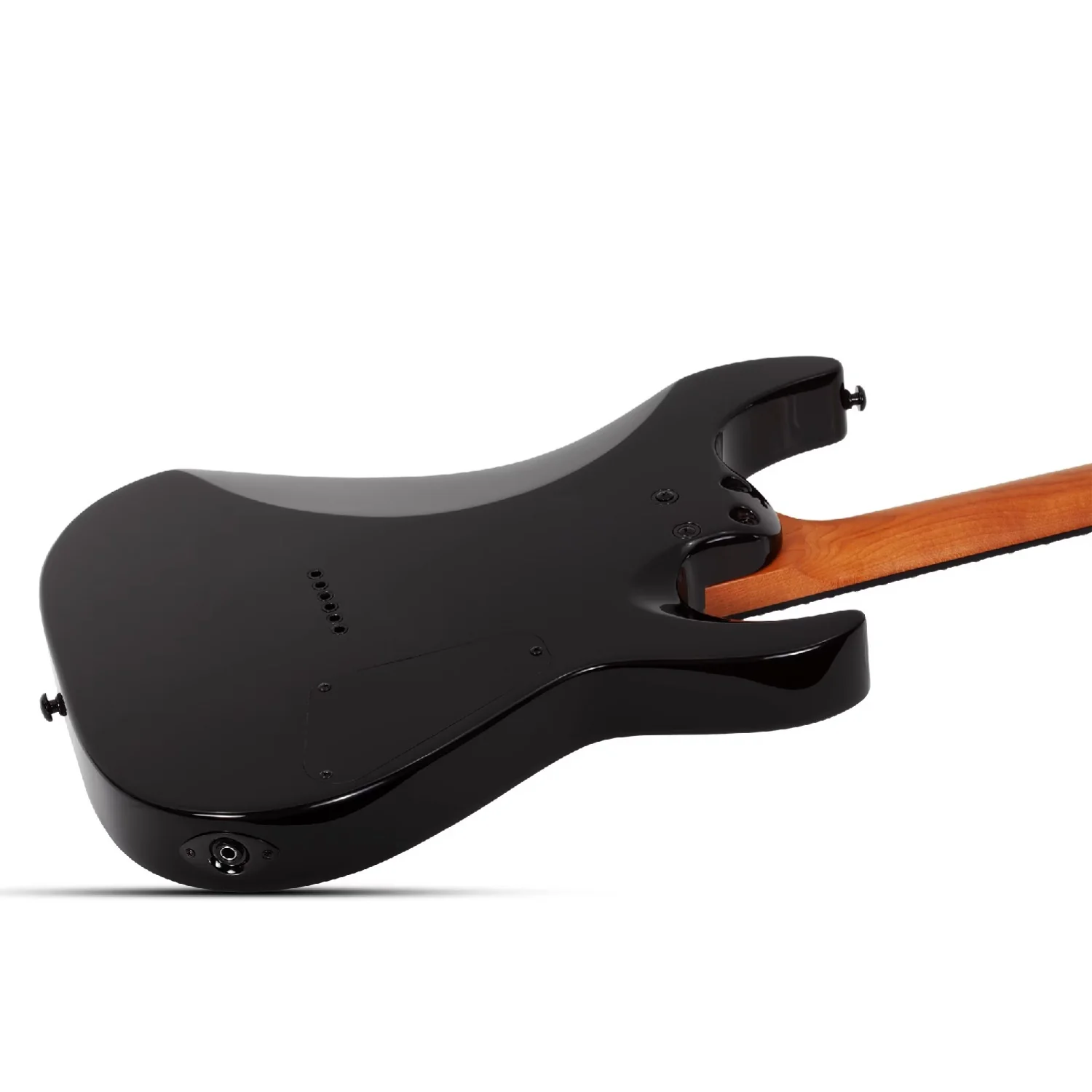 Schecter C-1 Standard 6 String Electric Guitar - Left Handed - Image 12