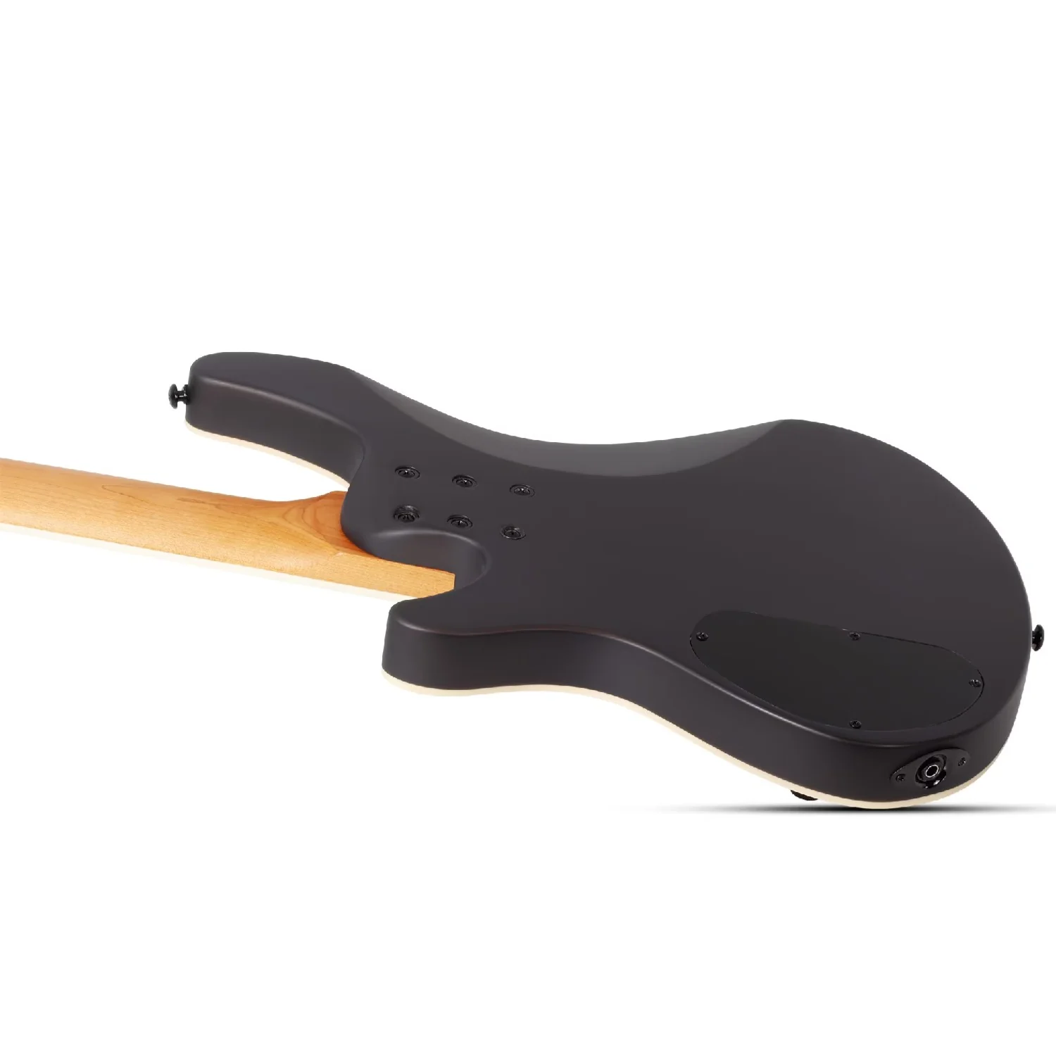 Schecter C-5 Standard 5 String Bass Guitar - Image 25