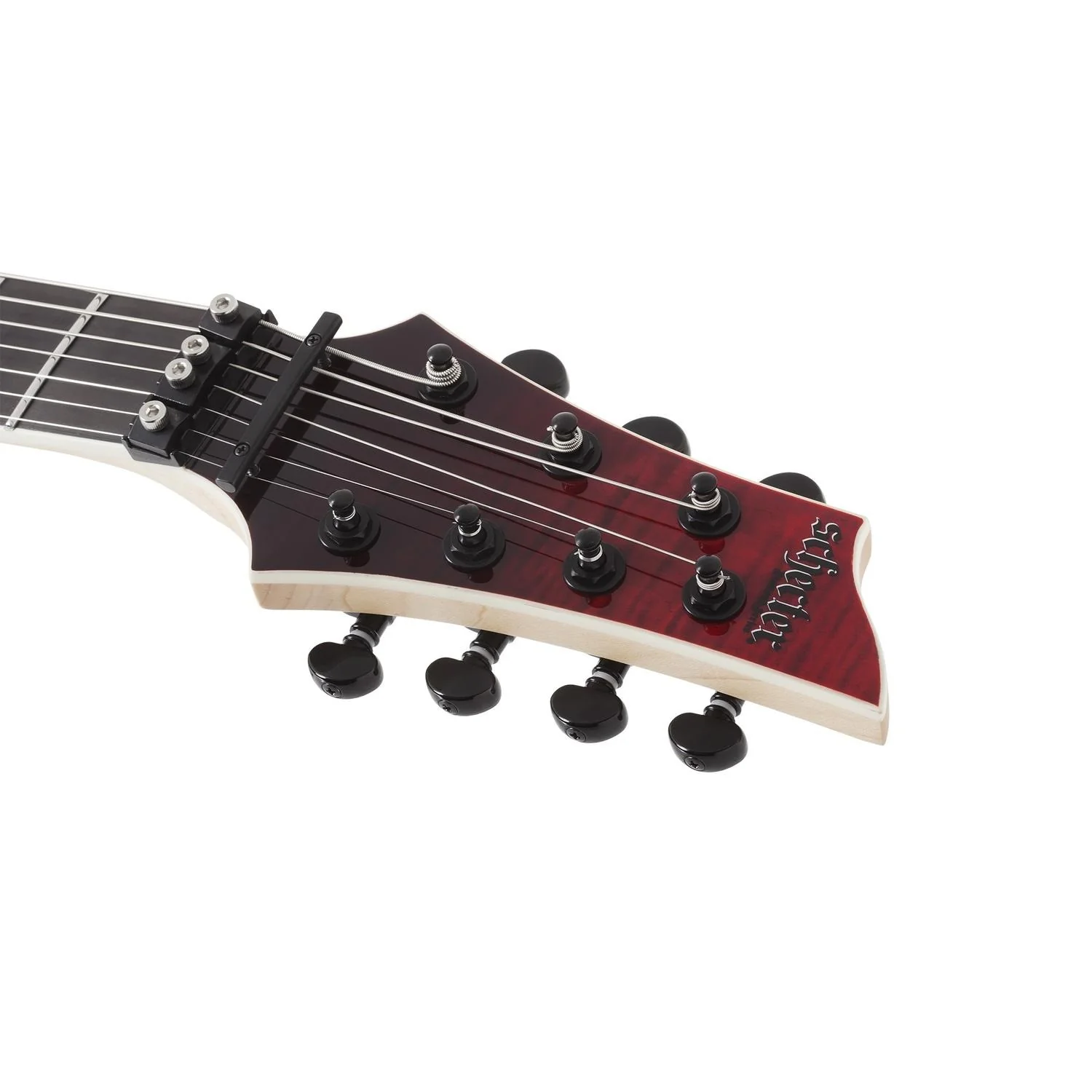 Schecter C-7 FR SLS Elite 7 String Electric Guitar - Image 10