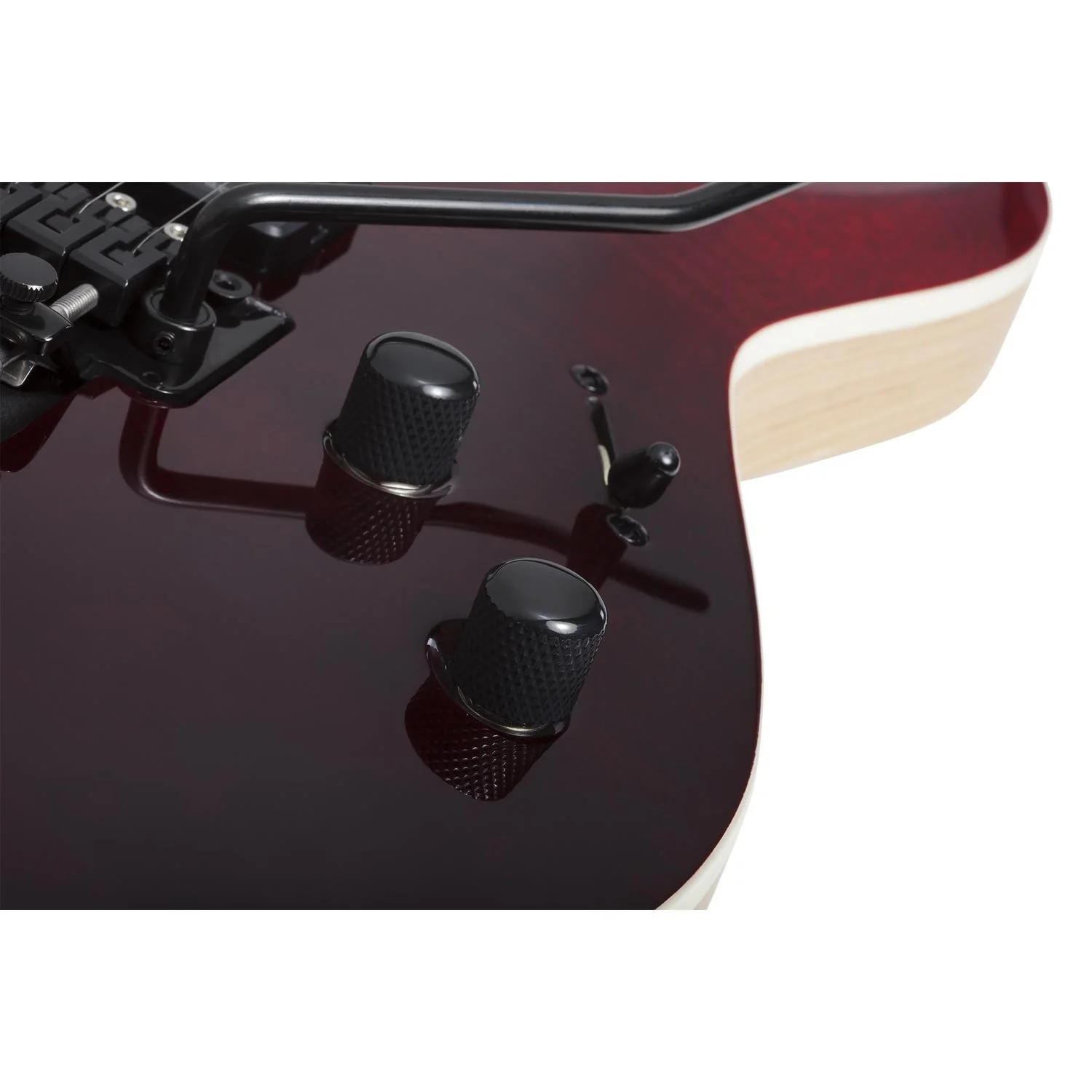 Schecter C-7 FR SLS Elite 7 String Electric Guitar - Image 7