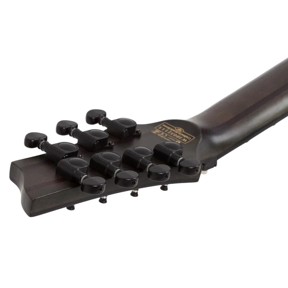 Schecter C7 FR S Apocalypse 7 String Electric Guitar - Image 7