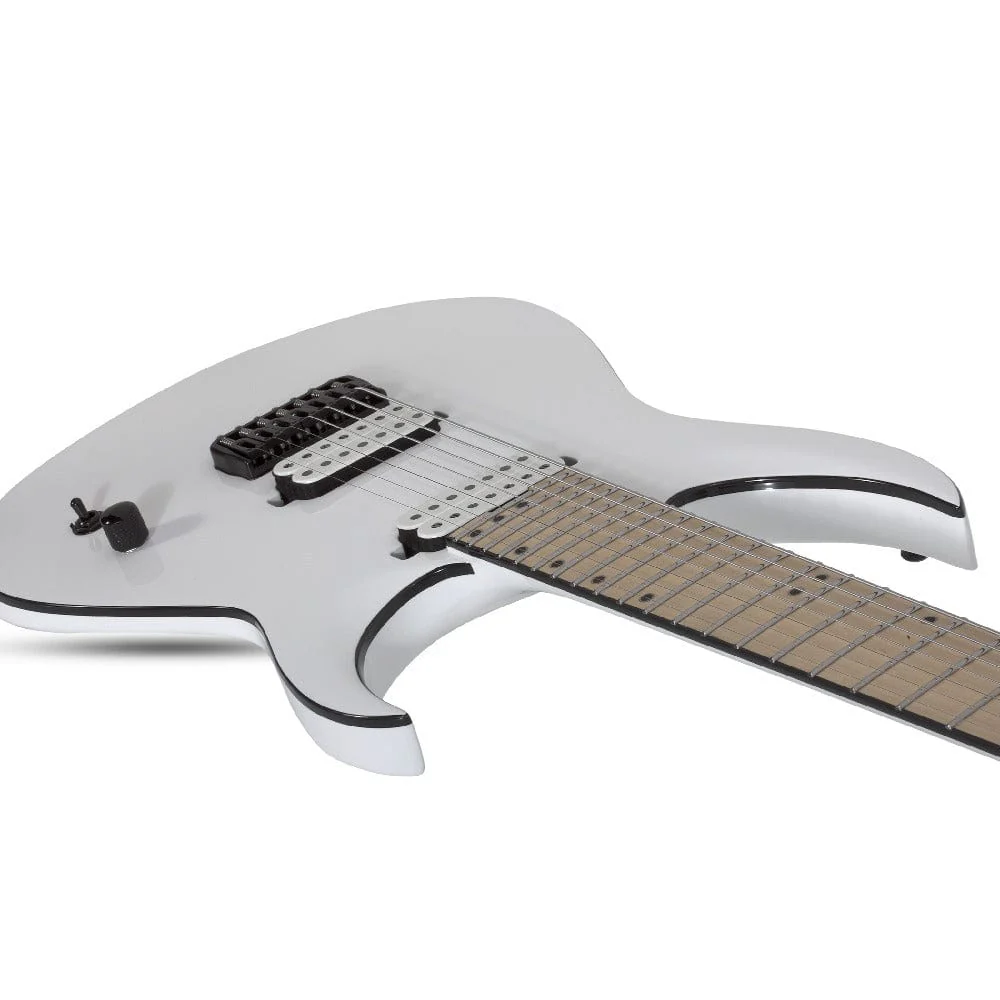 Schecter Keith Merrow KM7 MKIII Hybrid Series Electric Guitar - Image 8