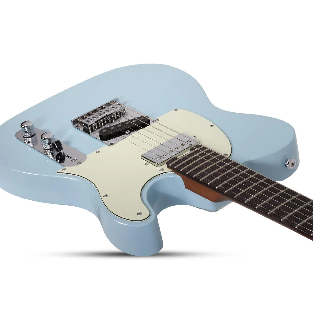 Schecter Nick Johnston Signature PT 6 String Electric Guitar - Image 11