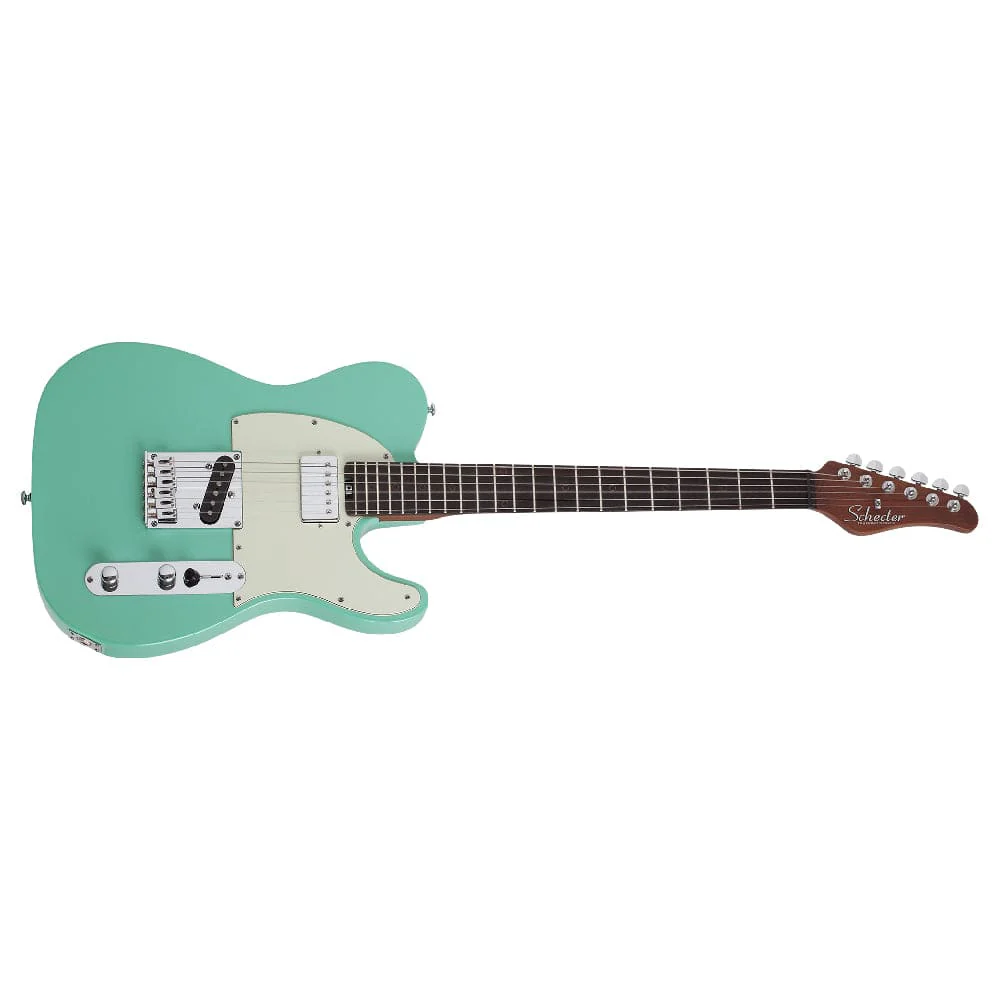 Schecter Nick Johnston Signature PT 6 String Electric Guitar - Image 2