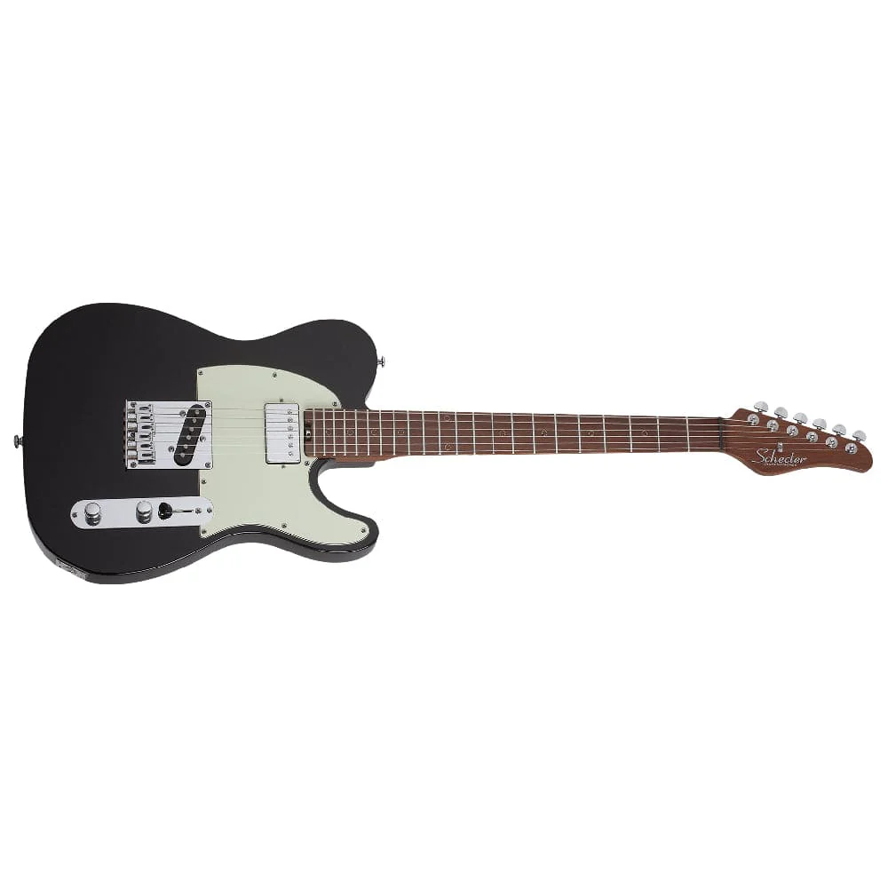 Schecter Nick Johnston Signature PT 6 String Electric Guitar - Image 29