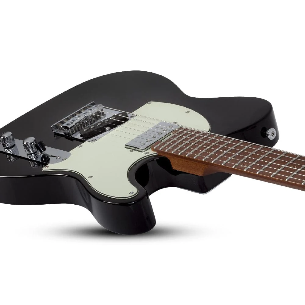 Schecter Nick Johnston Signature PT 6 String Electric Guitar - Image 33