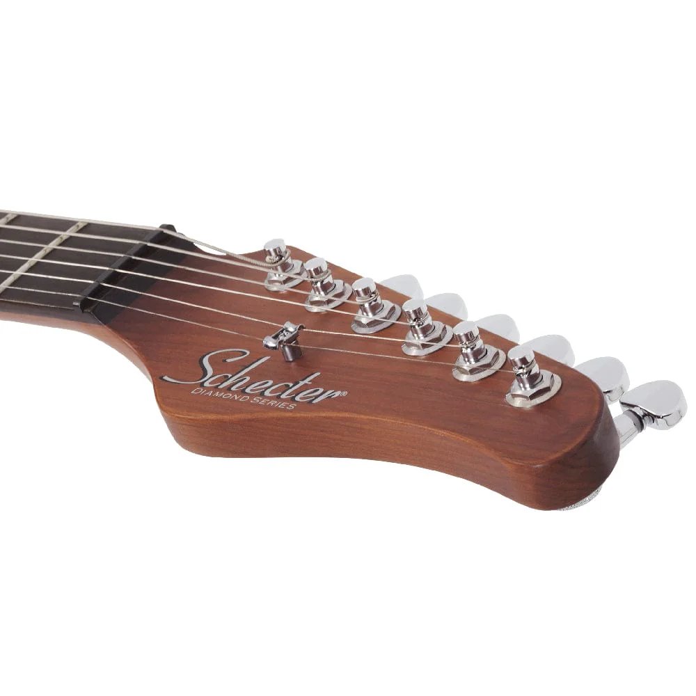 Schecter Nick Johnston Signature PT 6 String Electric Guitar - Image 8