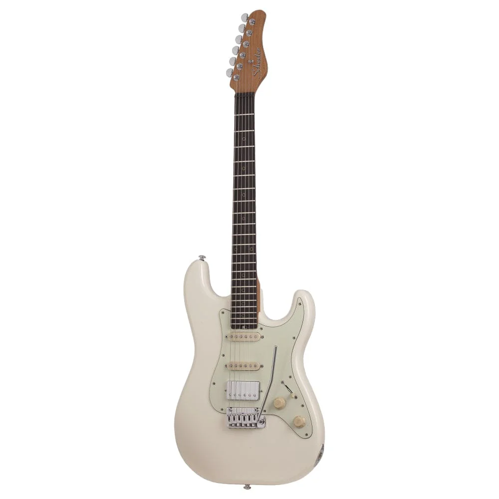 Schecter Nick Johnston Traditional HSS 6 String Electric Guitar - Image 26