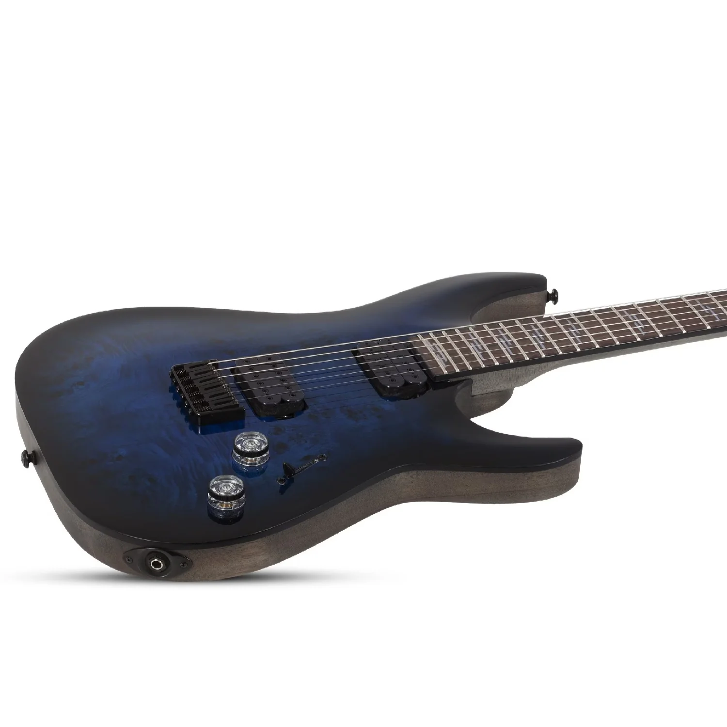 Schecter Omen Elite 6 Electric Guitar - Image 14