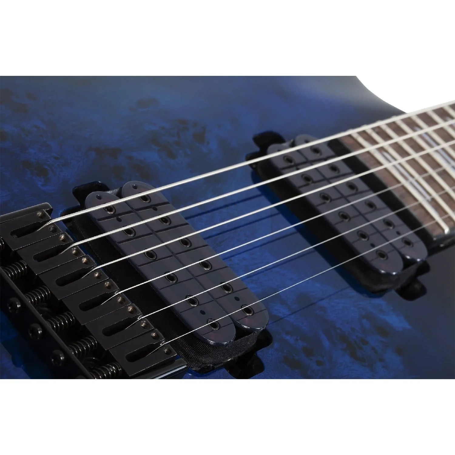 Schecter Omen Elite 6 Electric Guitar - Image 15