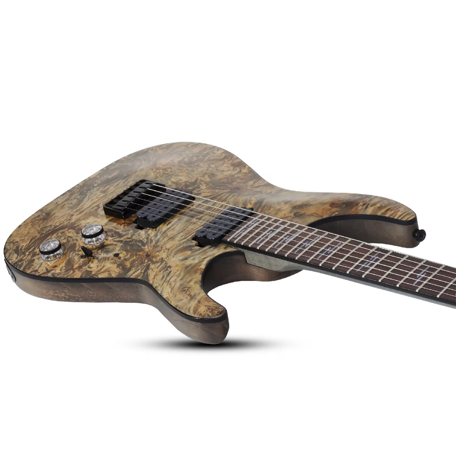 Schecter Omen Elite 6 Electric Guitar - Image 8