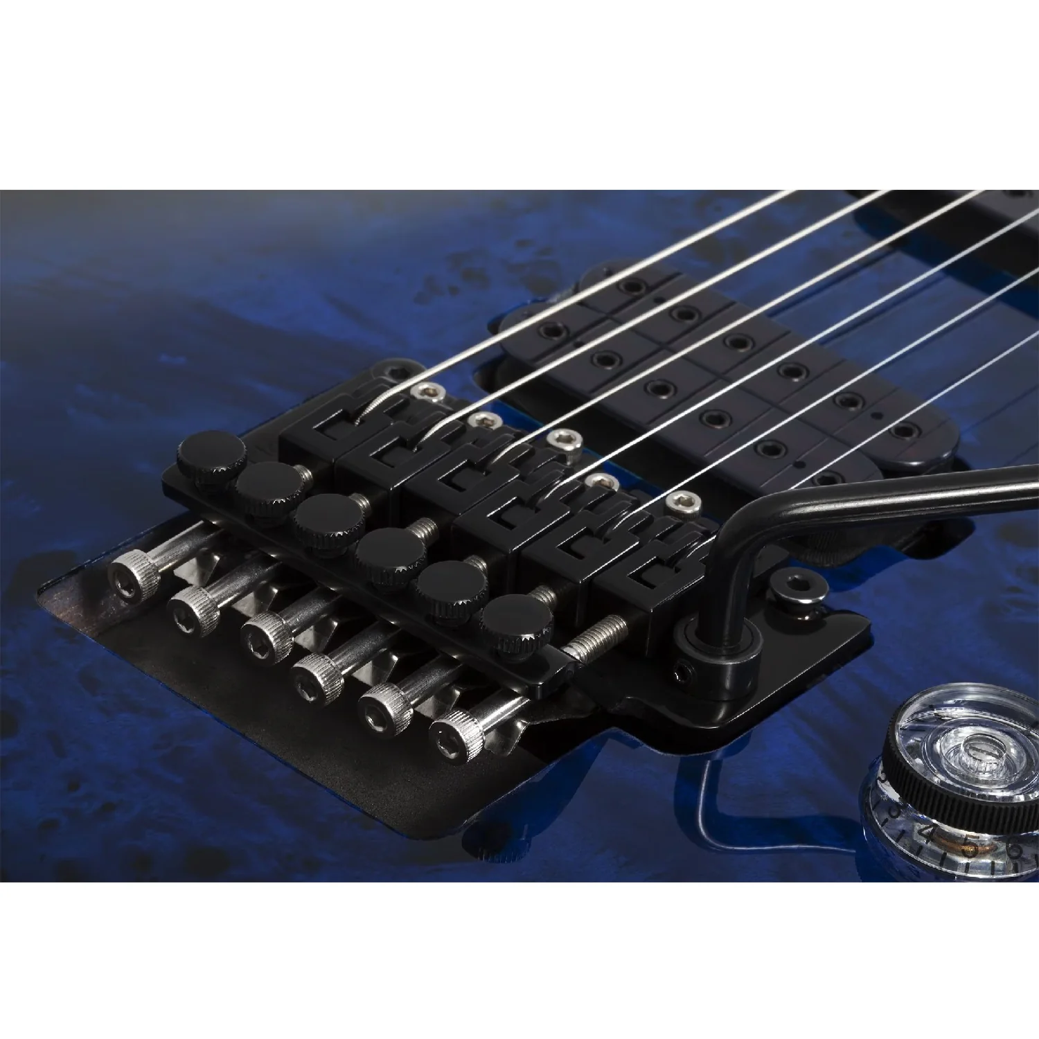 Schecter Omen Elite 6 FR Electric Guitar - Image 16