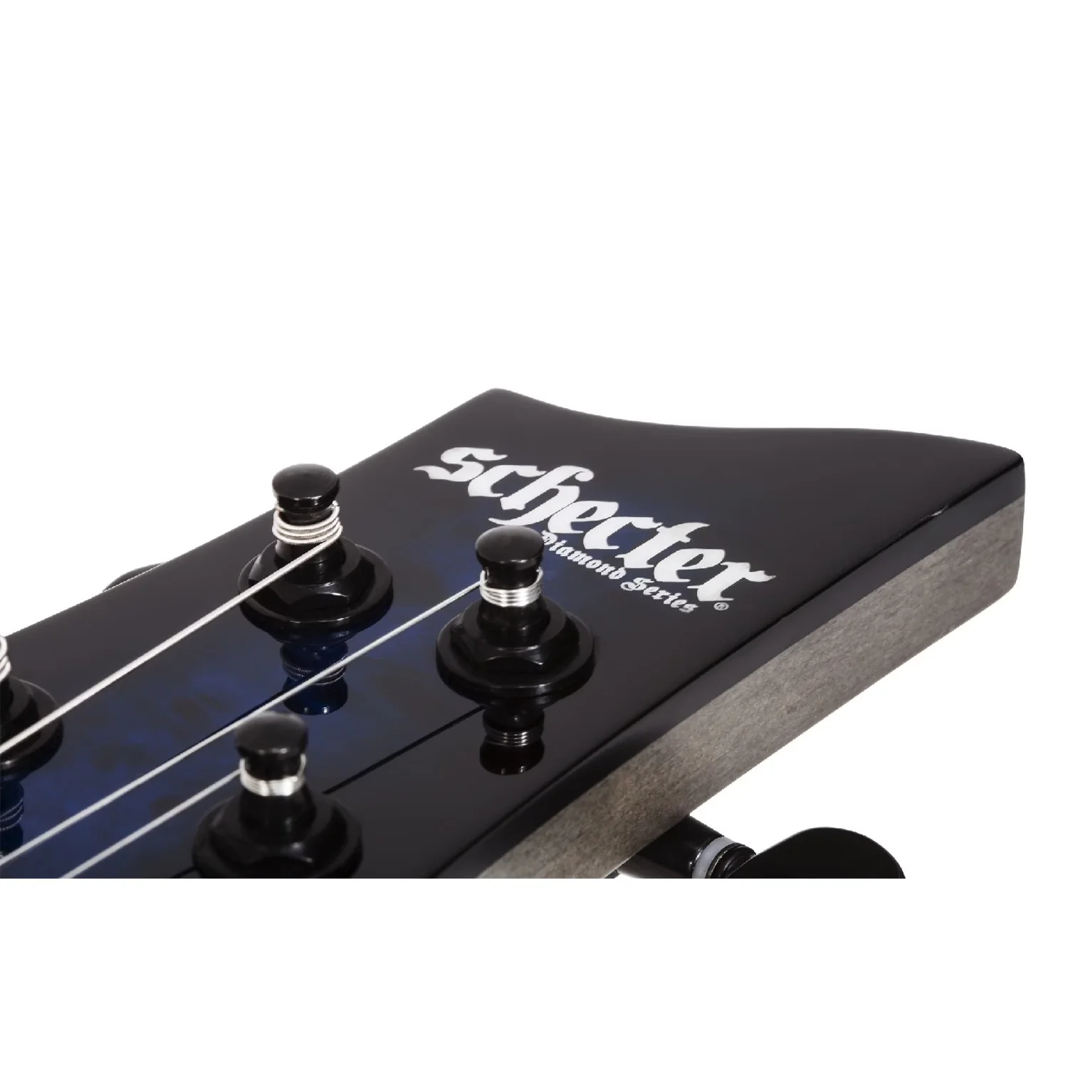 Schecter Omen Elite 6 FR Electric Guitar - Image 19