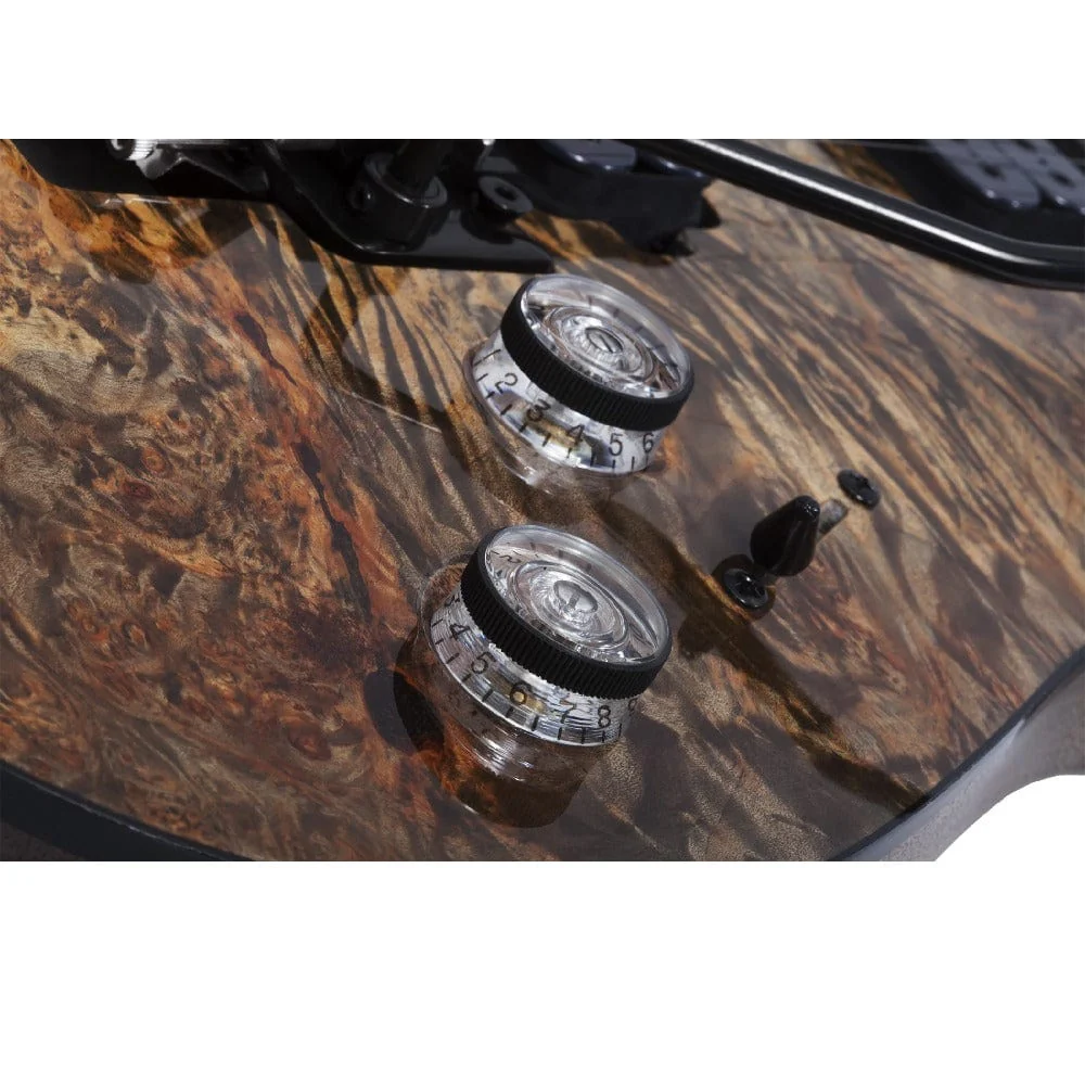 Schecter Omen Elite 6 FR Electric Guitar - Image 7