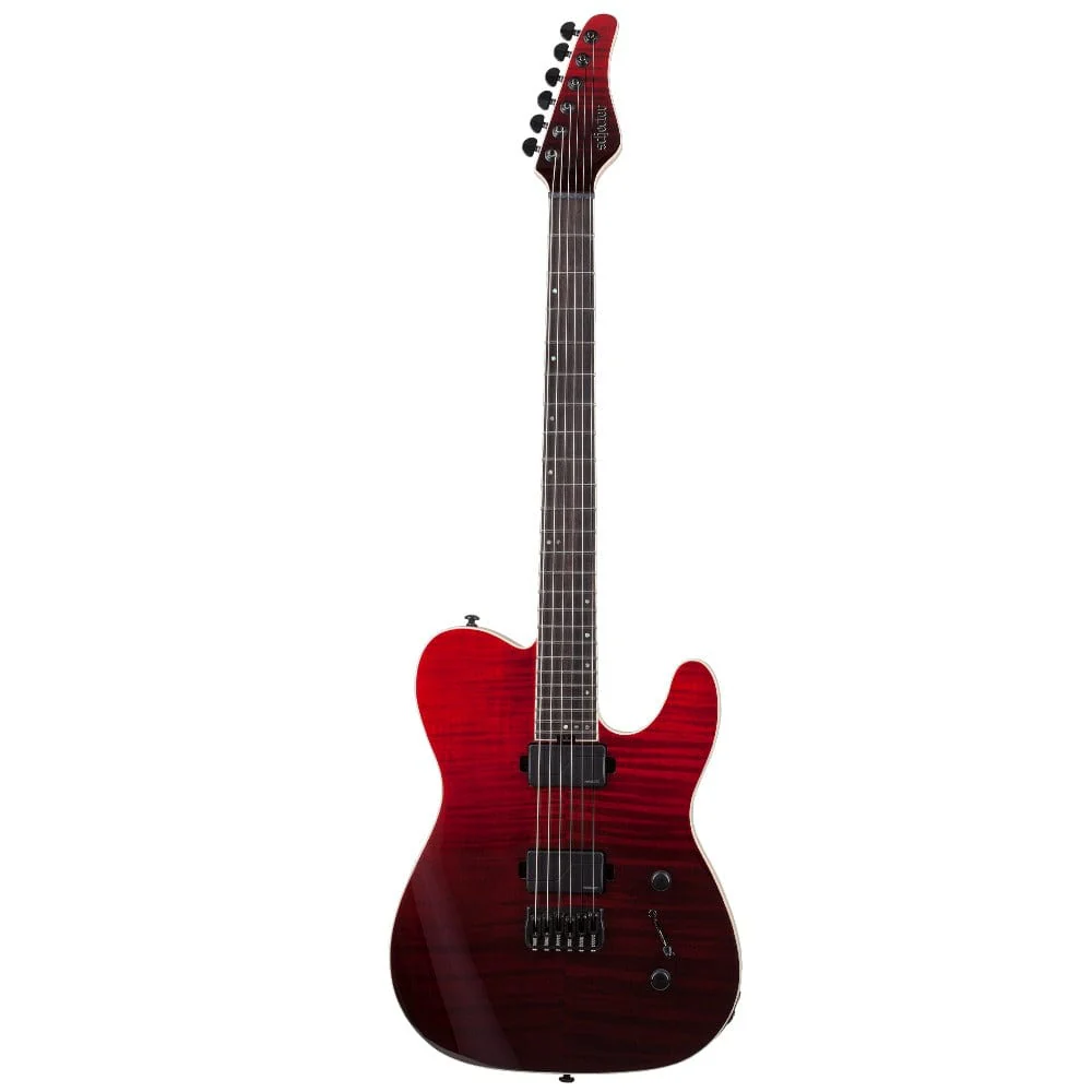 Schecter PT SLS Elite 6 String Electric Guitar