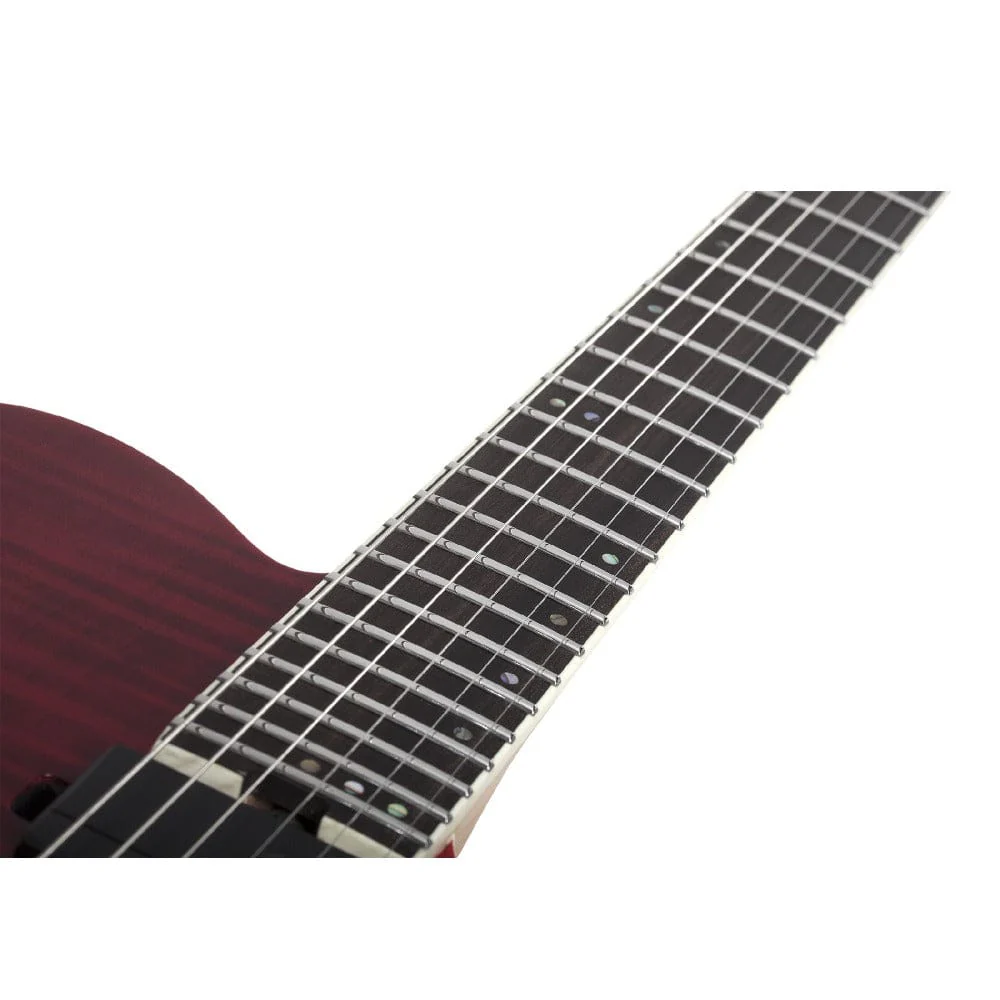 Schecter PT SLS Elite 6 String Electric Guitar - Image 5