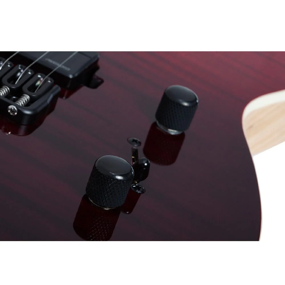 Schecter PT SLS Elite 6 String Electric Guitar - Image 7