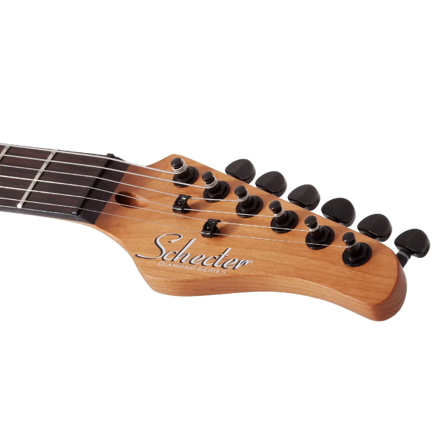 Schecter PT Standard 6 String Electric Guitar - Image 10