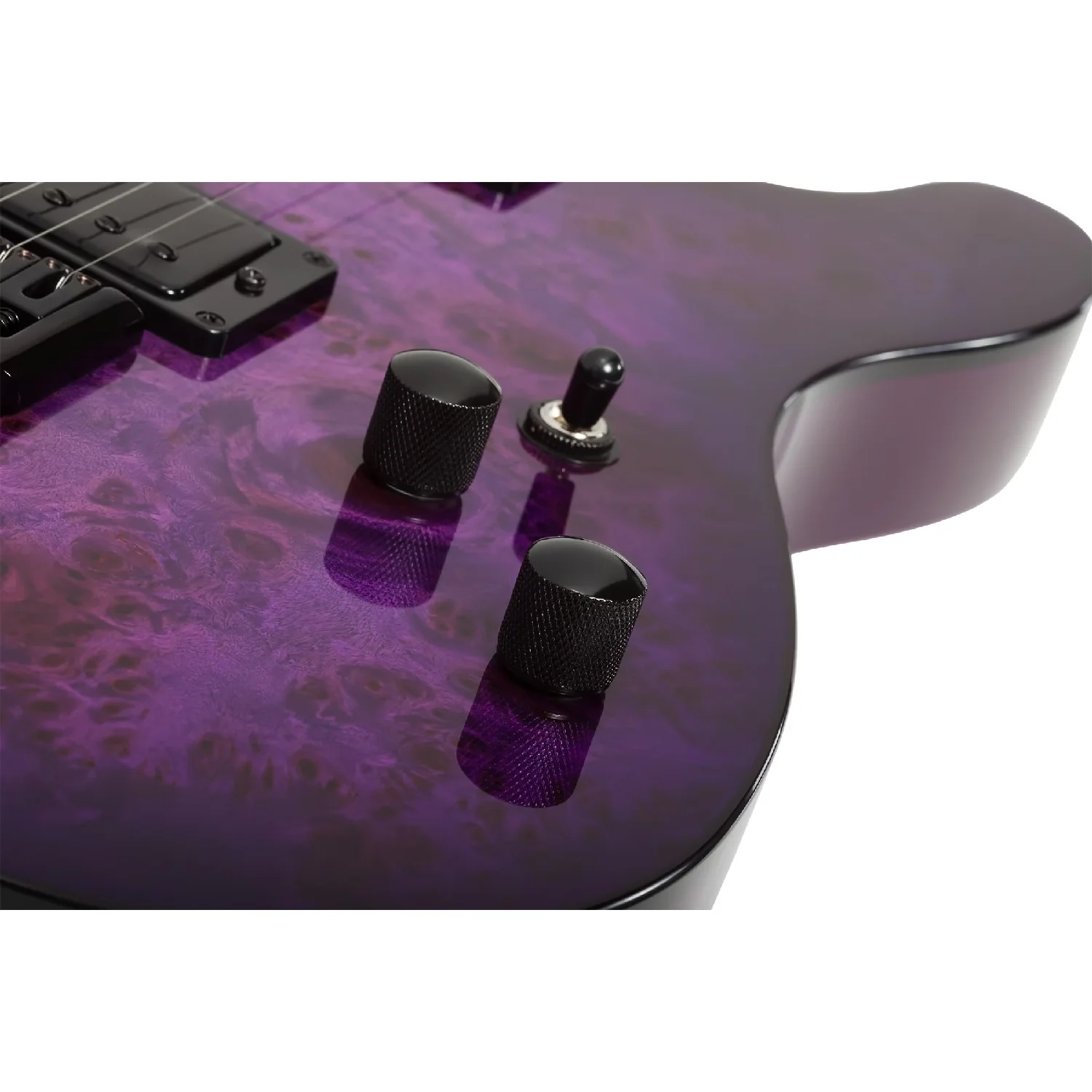 Schecter PT Standard 6 String Electric Guitar - Image 17