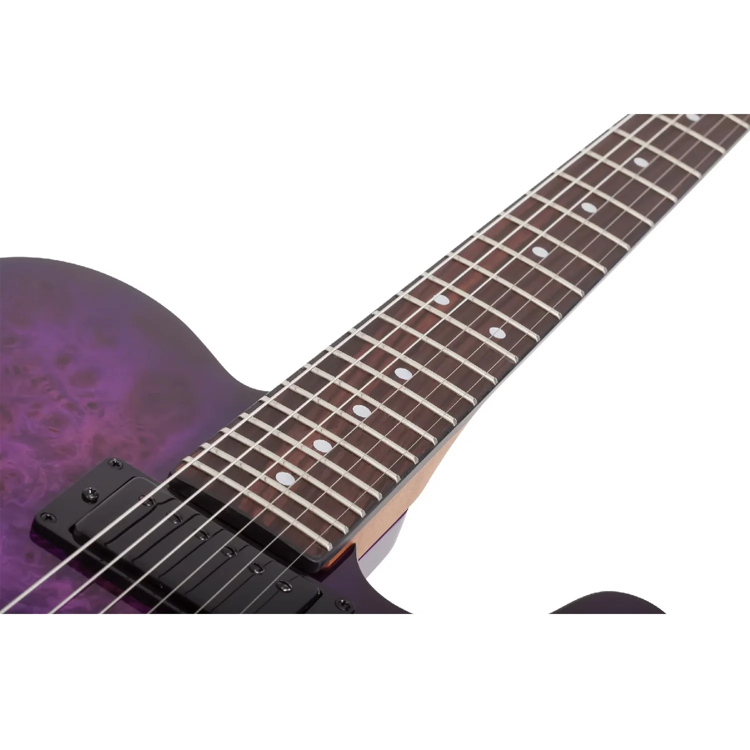Schecter PT Standard 6 String Electric Guitar - Image 18