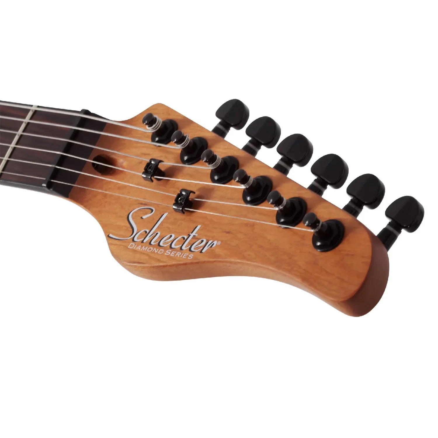 Schecter PT Standard 6 String Electric Guitar - Image 19