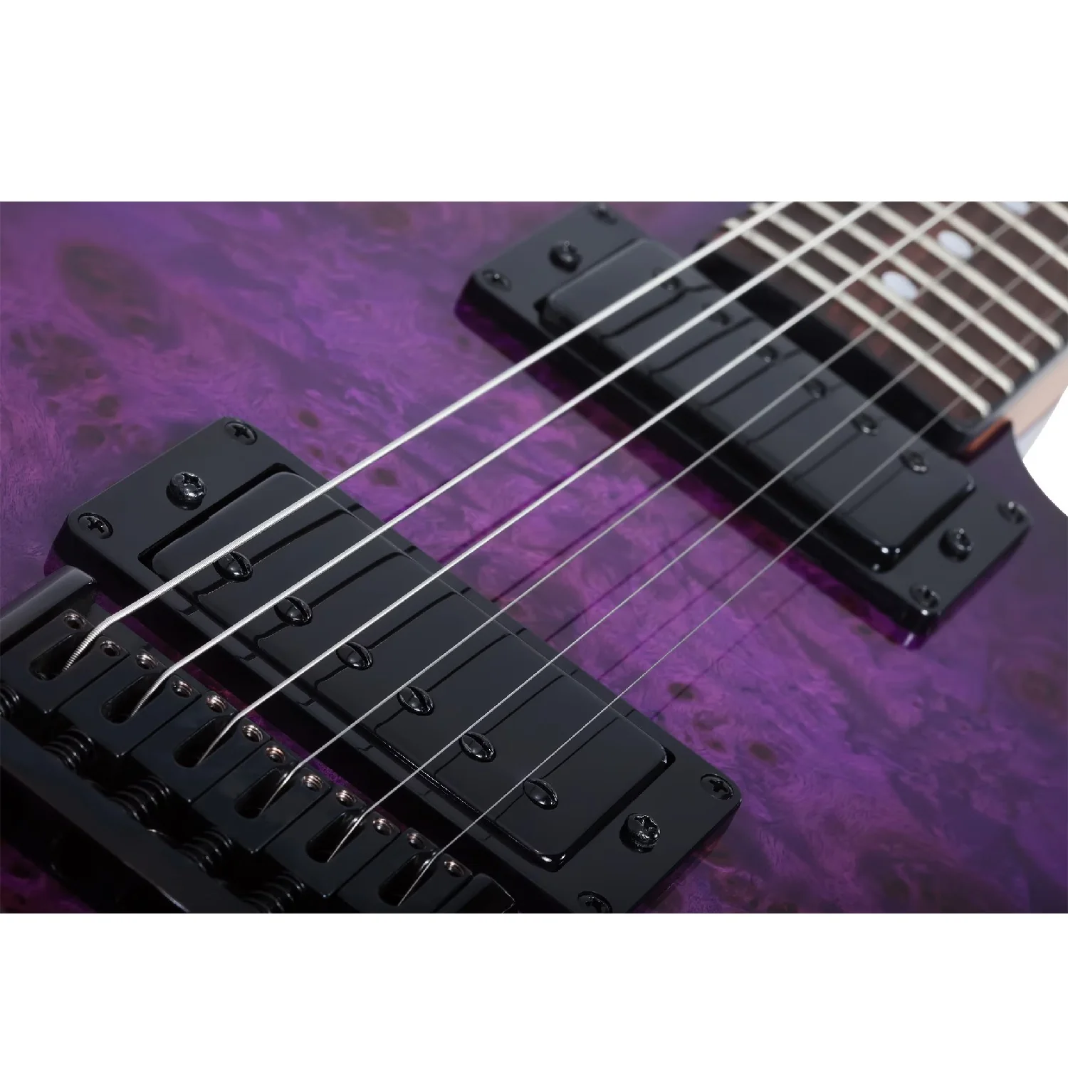 Schecter PT Standard 6 String Electric Guitar - Image 20