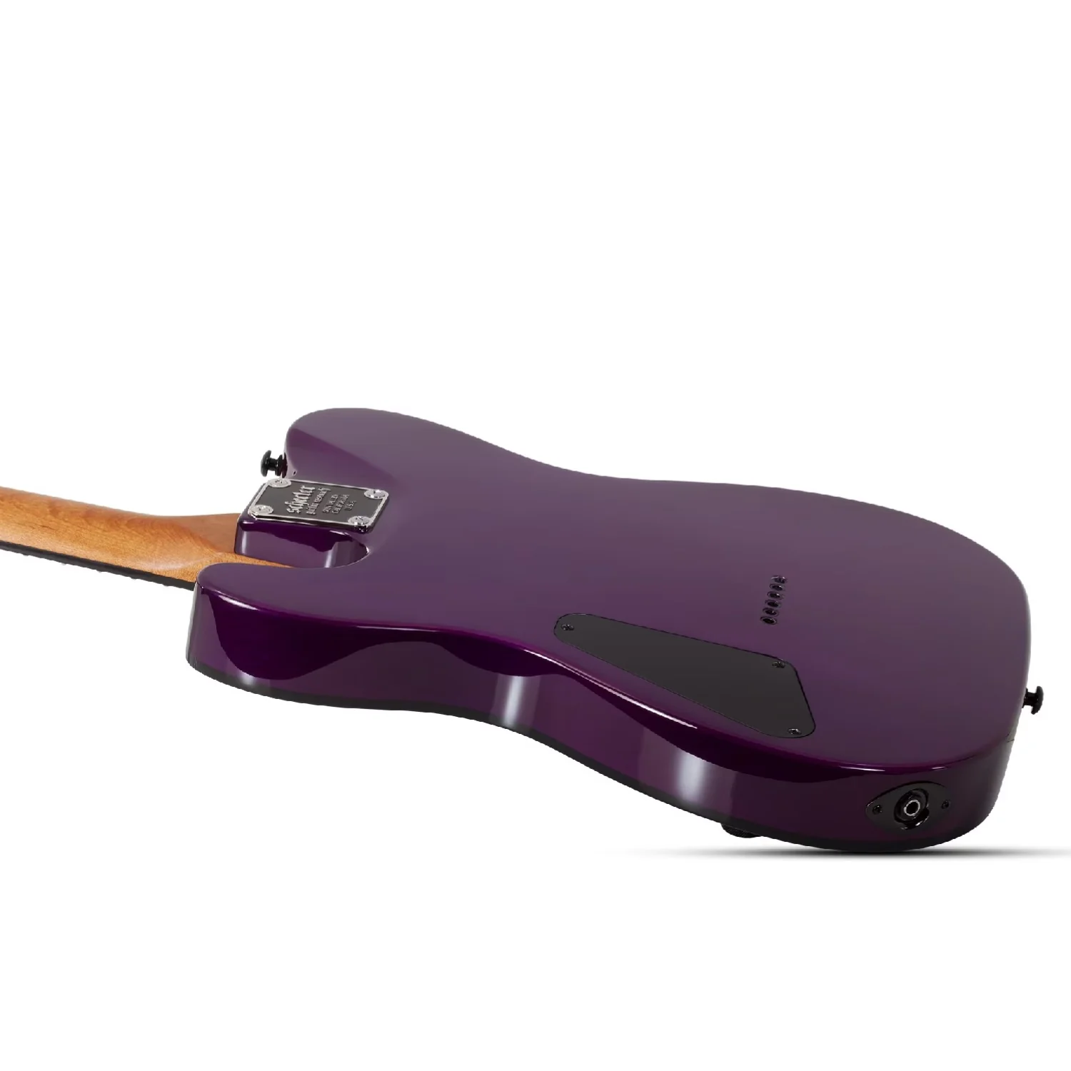 Schecter PT Standard 6 String Electric Guitar - Image 24