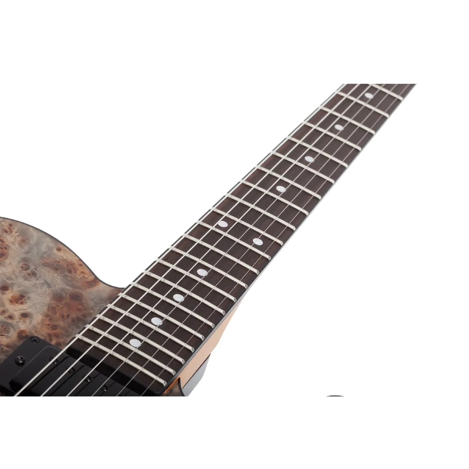 Schecter PT Standard 6 String Electric Guitar - Image 5