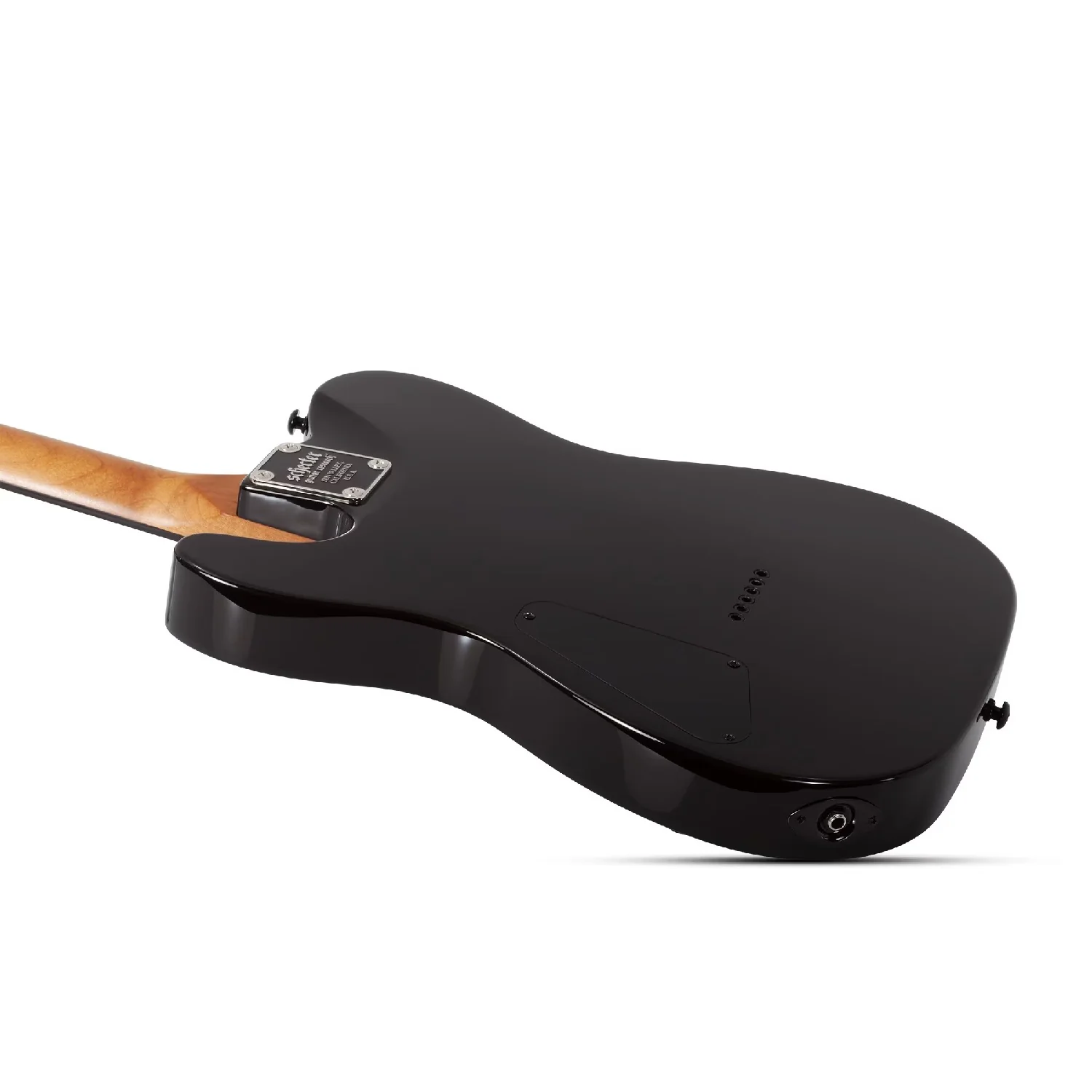 Schecter PT Standard 6 String Electric Guitar - Image 8