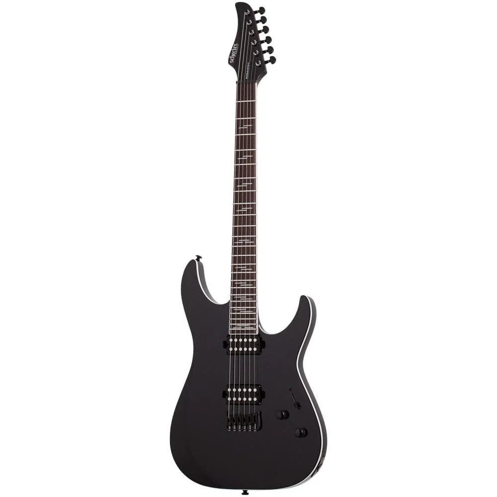 Schecter Reaper-6 Custom 6 String Electric Guitar