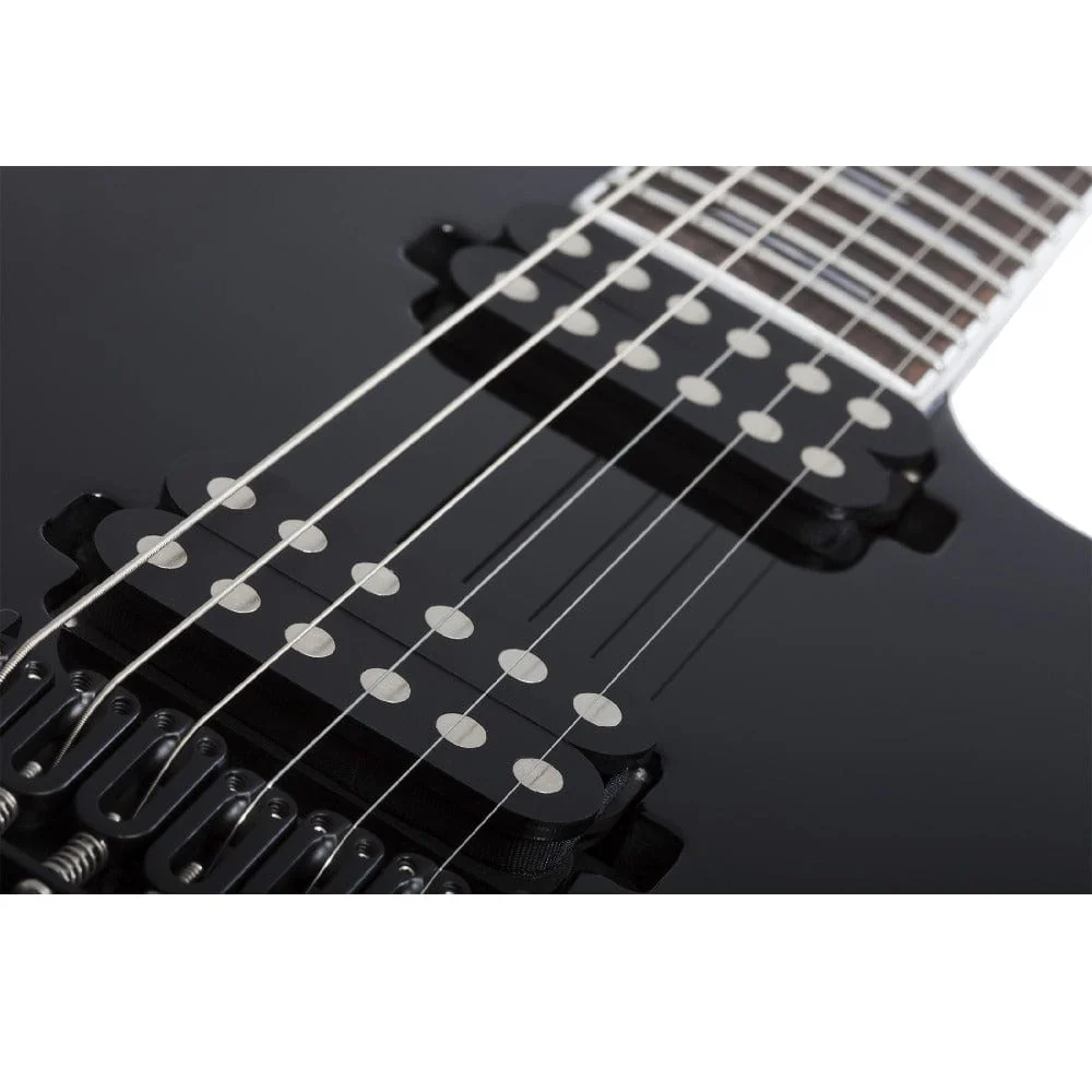 Schecter Reaper-6 Custom 6 String Electric Guitar - Image 12