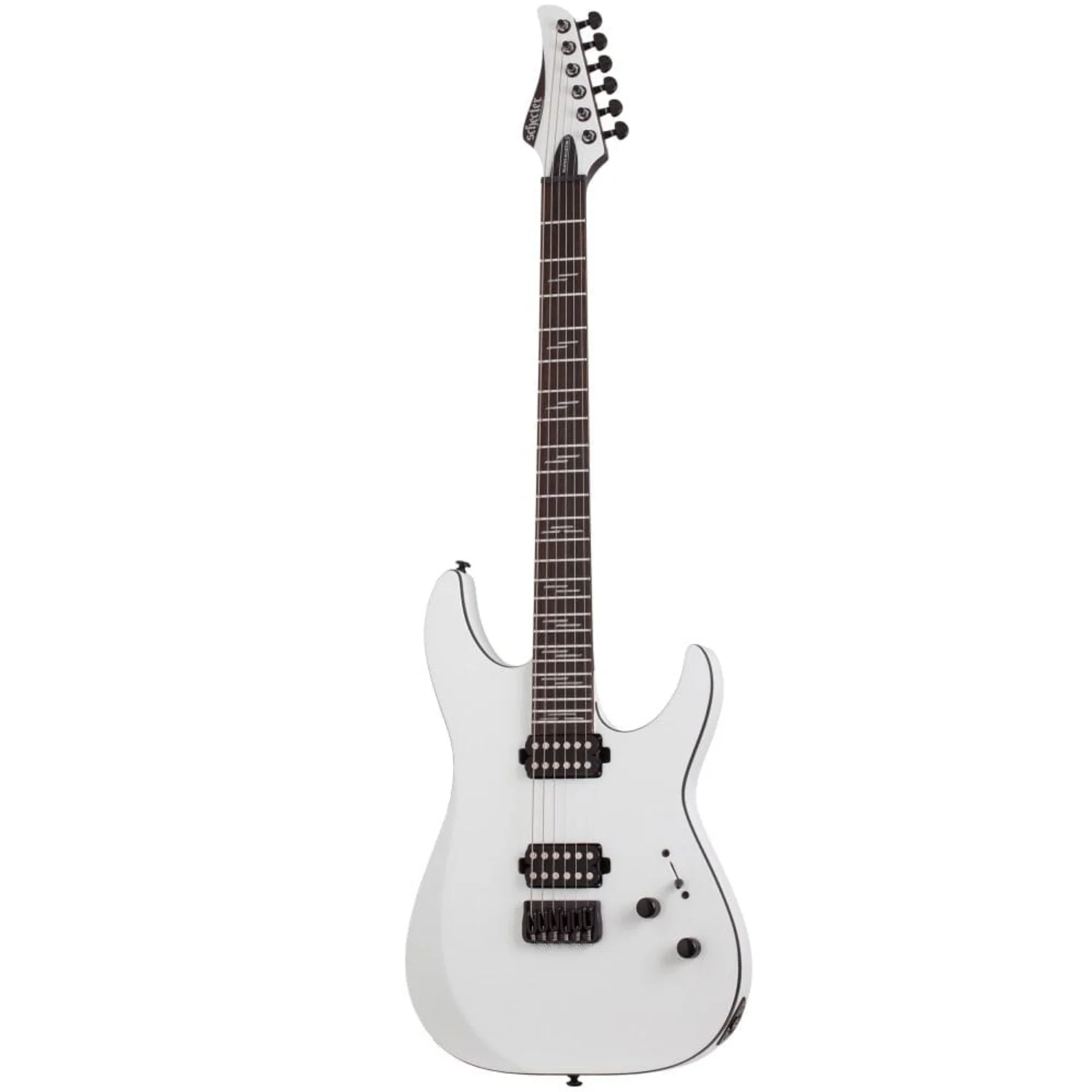 Schecter Reaper-6 Custom 6 String Electric Guitar - Image 16