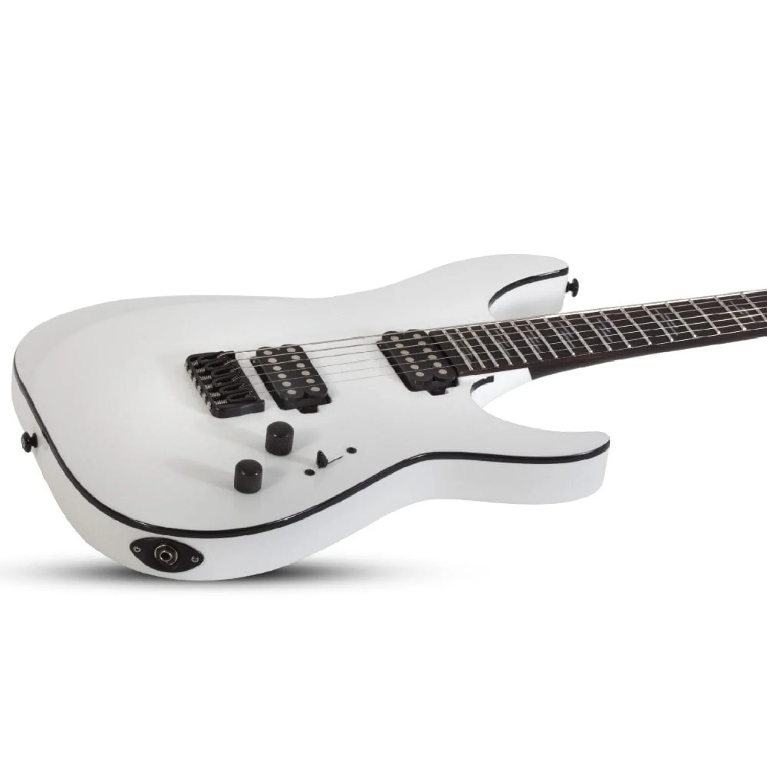 Schecter Reaper-6 Custom 6 String Electric Guitar - Image 17
